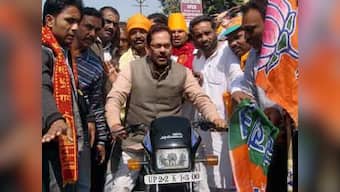 India should warn Pakistan following attack on Sarabjit: BJP