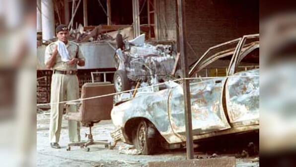 Mumbai 1993 blasts case: TADA court fines convict Feroz Rashid Khan for not examining witnesses