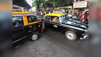 Angry Mumbai cab driver 'abducts' woman, daughter for 40 minutes