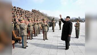 How capable is North Korea's  military?