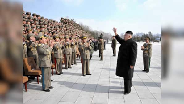 How capable is North Korea's  military?