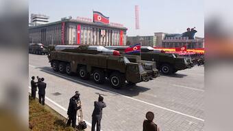 N-Korea wants Russia, other countries to shut embassies in Pyongyang