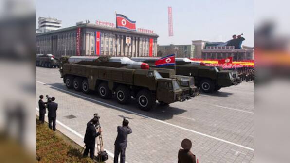 N-Korea wants Russia, other countries to shut embassies in Pyongyang