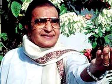 Andhra Pradesh Election Commission will not allow release of former chief minister NT Rama Rao biopic, Lakshmi's NTR, till 19 May
