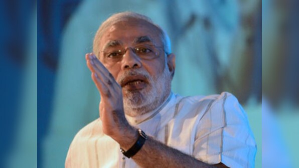 Confident that Indian youth will make country proud: Modi