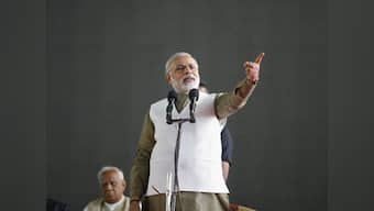 Thatcher to Modi: Steering the economic discourse to the right 