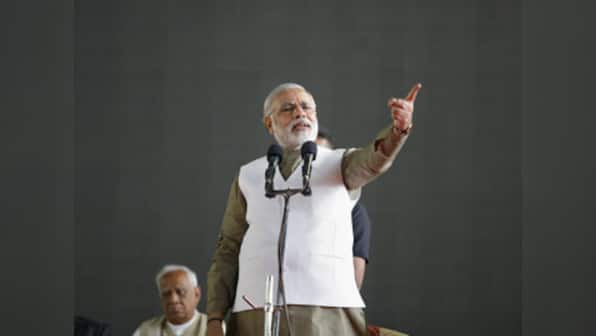 Thatcher to Modi: Steering the economic discourse to the right 