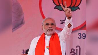 Why the Congress should get over its 'Modi mania'