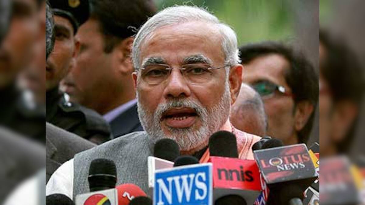On Twitter anti-Modi #Feku beats #ModiStormsFicci – Firstpost