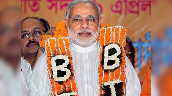 Modi's messaging machine: How NaMo wins the PR war