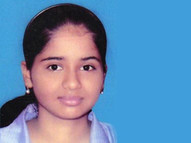 Tales of the disappeared: The story of 12-year old Navaruna