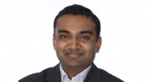 Google pays $100 mn to Indian-American Neal Mohan to keep him from Twitter