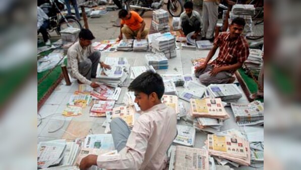 Shades of grey: The many myths of media freedom