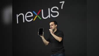 Google's next-gen Nexus out in July, could have Qualcomm processor