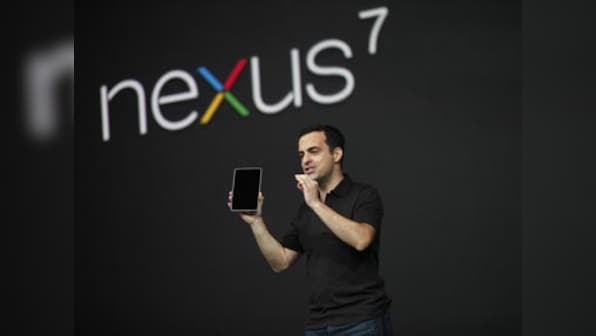 Google's next-gen Nexus out in July, could have Qualcomm processor