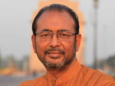 Author Nilanjan Mukhopadhyay says Modi chose not to marry to remain stuck in his village. 