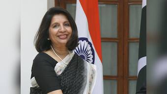 Nirupama Rao bids farewell to her four-decade long diplomatic career