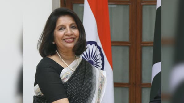 Nirupama Rao shares concerns with US senator over immigration reforms