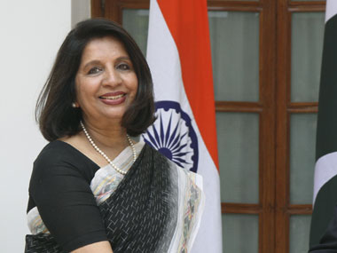 Nirupama Rao bids farewell to her four-decade long diplomatic career Nirupama Rao bids farewell to her four-decade long diplomatic career