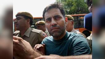 Bhardwaj murder case: Son, lawyer in police custody for six days