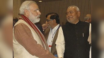 Modi or us : JD(U) to give BJP deadline over picking PM candidate?