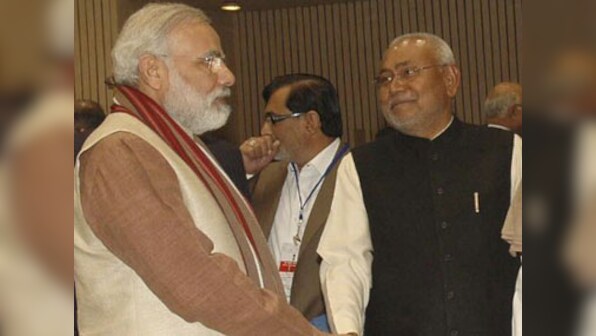Modi or us : JD(U) to give BJP deadline over picking PM candidate?
