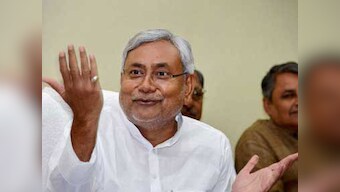 Why BJP should oblige Nitish and announce its PM nominee