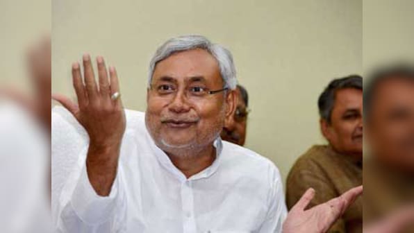 Why BJP should oblige Nitish and announce its PM nominee