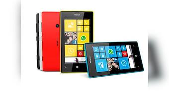 Nokia Lumia 520 with Windows 8 out in stores tom, will cost Rs 10,499 