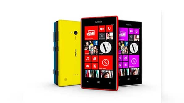 Nokia Lumia 720 hits stores today, will cost Rs 18,999