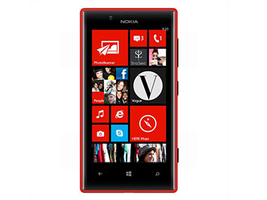 Nokia Lumia 720 available for pre-order at Rs 18,999; out in April end Nokia Lumia 720 available for pre-order at Rs 18,999; out in April end