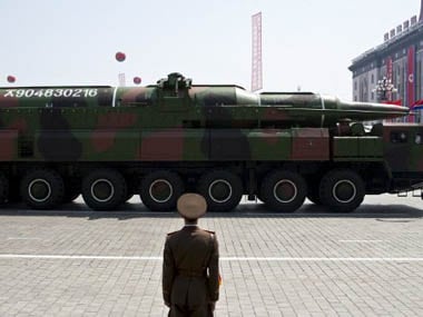 Representational image. Associated Press