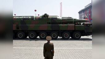 North Korea vows to restart nuclear facilities