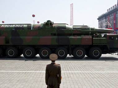 North Korea vows to restart nuclear facilities