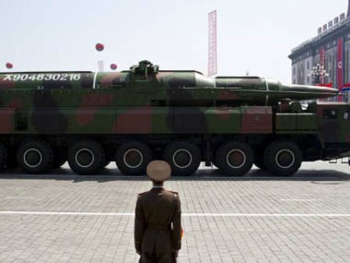 North Korea vows to restart nuclear facilities