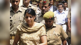 Aarushi Talwar murder case: Allahabad HC says circumstances do not show parents alone were perpetrators of crime