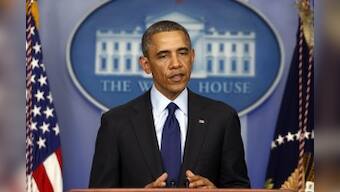 Boston capture closes a chapter in tragedy, says Obama