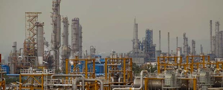 Falling oil and gold doesn't mean we are out of the woods