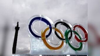 South Africa suspends its track federation board