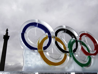 South Africa suspends its track federation board South Africa suspends its track federation board