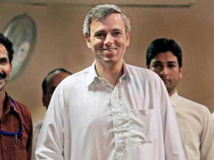 Vacancies in govt depts to be filled up on fast track: Omar Abdullah