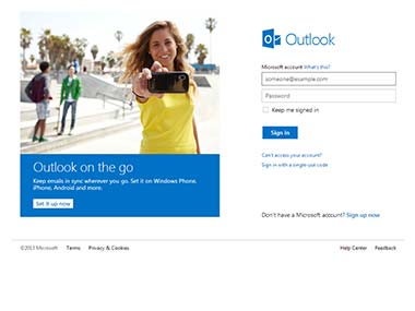 Microsoft introduces two-step verification for Outlook.com, other services  Microsoft introduces two-step verification for Outlook.com, other services