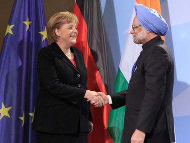 Why PM’s visit to Germany is important for India Why PM’s visit to Germany is important for India