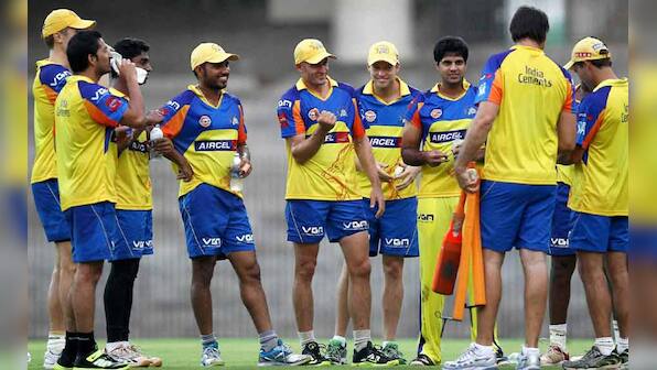 Images: For IPL teams, this is a new beginning