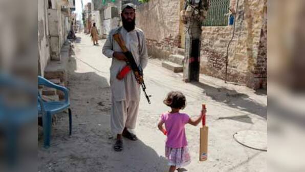 Punjab govt bans Sadda Haq, a film on Khalistan movement