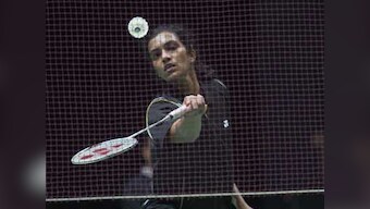 India Open: Sindhu, Pawar crash out in the semis