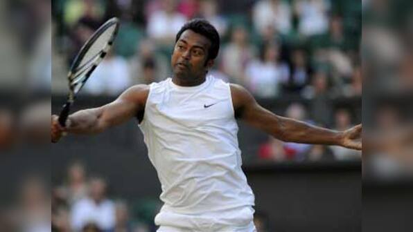 Paes-Melzer beat Bhupathi-Bopanna to enter quarters in Monaco