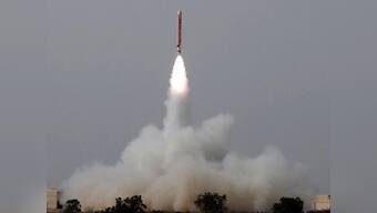 Document suggests China may have provided Pak with nuclear weapons design