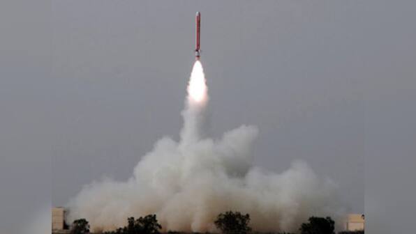 Document suggests China may have provided Pak with nuclear weapons design