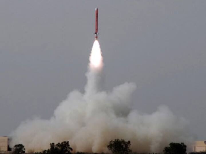 Document suggests China may have provided Pak with nuclear weapons design